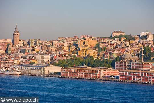 10744 - Photo : Istanbul, Turquie