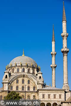 10772 - Photo : Istanbul, Turquie