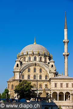 10773 - Photo : Istanbul, Turquie