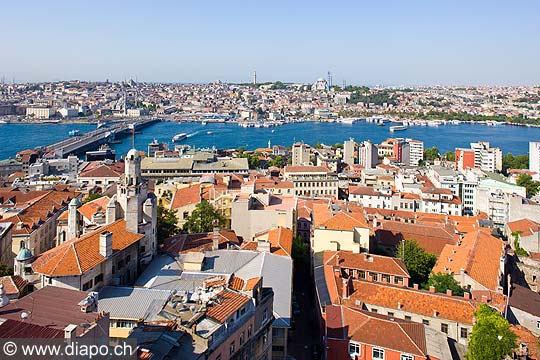 10788 - Photo : Istanbul, Turquie