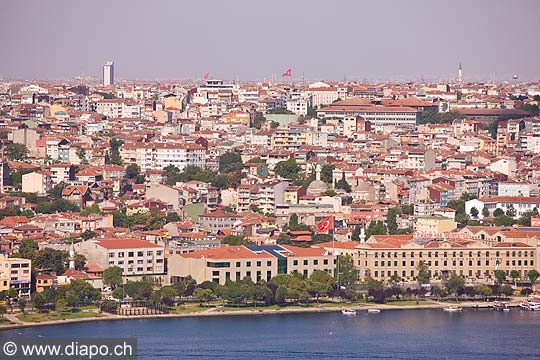 10806 - Photo : Istanbul, Turquie