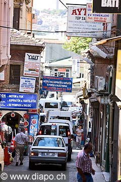 10820 - Photo : Istanbul, Turquie