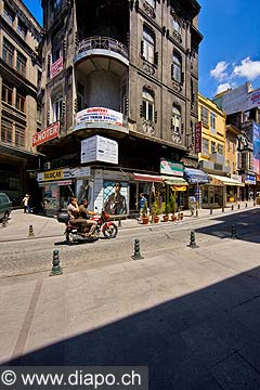 10871 - Photo : Istanbul, Turquie