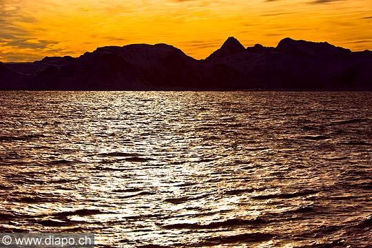 11052 - Photo :  Norvge,  Arctique, les Lofoten