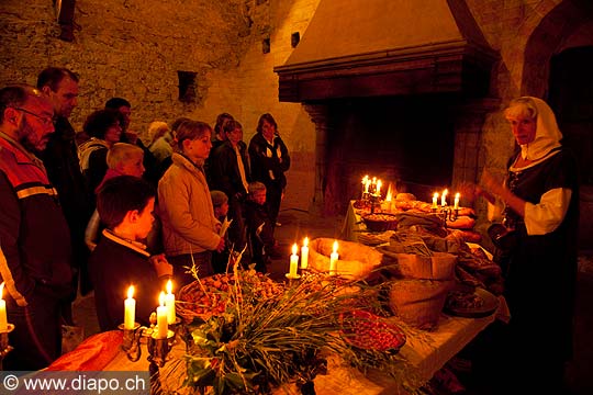 11393 - Photo :  Suisse - Chteau de Chillon au bord du Lac Lman