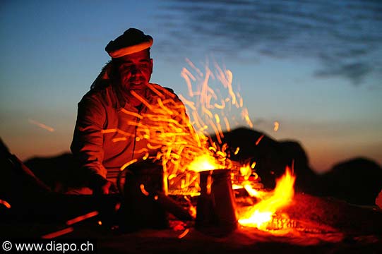 3270 - Photo :Sahara - Afrique - Egypte - dsert blanc