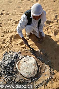 3289 - Photo :Sahara - Afrique - Egypte - dsert blanc