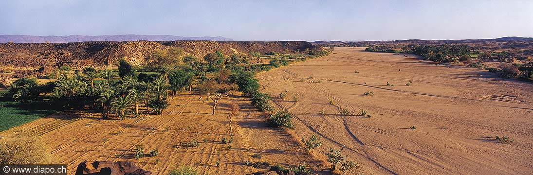 4057 - Niger, dans l'Ar