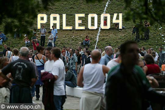 4102 - Photo : Palo festival 2004