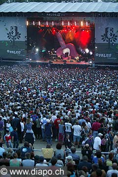 4152 - Photo : Palo festival 2004 - M -