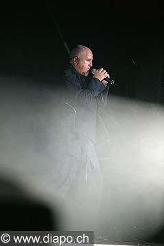 4171 - Photo : Palo festival 2004 - Peter Gabriel