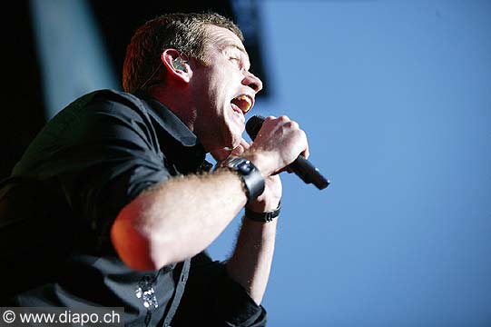 4185 - Photo : Palo festival 2004 - Garou