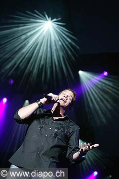 4190 - Photo : Palo festival 2004 - Garou