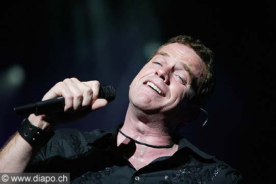 4191 - Photo : Palo festival 2004 - Garou