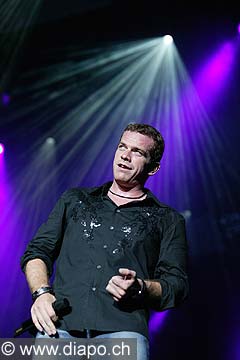 4194 - Photo : Palo festival 2004 - Garou