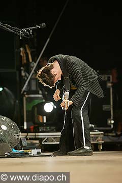 4267 - Photo : Palo festival 2004 - Muse