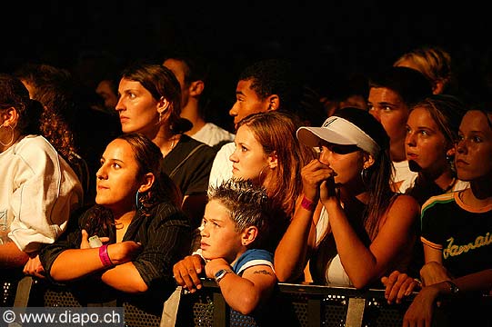 4294 - Photo : Palo festival 2004