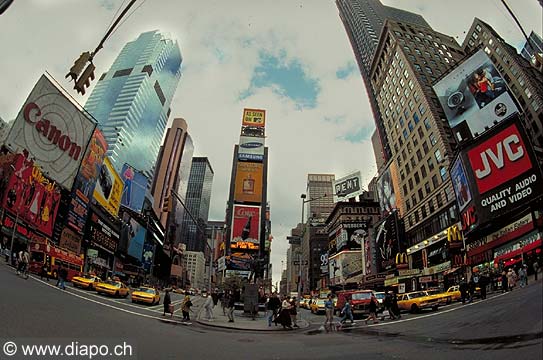 5300 - Photo de New York