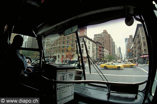 5306 - Photo de New York