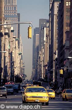 5308 - Photo de New York