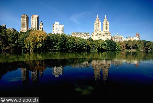 5310 - Photo de New York