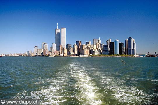 5332 - Photo de New York