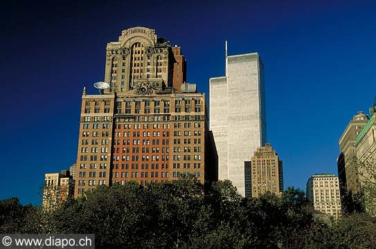 5340 - Photo de New York