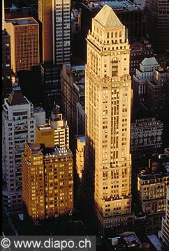 5348 - Photo de New York