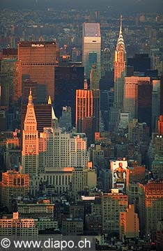 5349 - Photo de New York