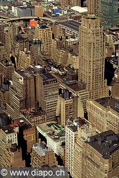 5352 - Photo de New York