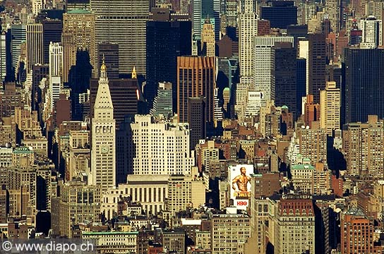 5353 - Photo de New York