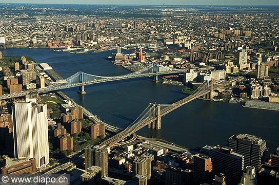 5354 - Photo de New York