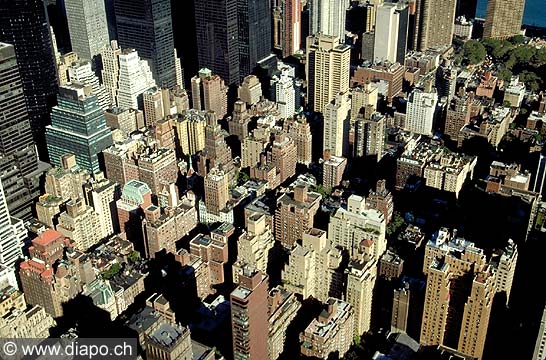 5355 - Photo de New York