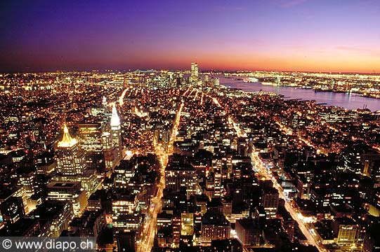 5357 - Photo de New York