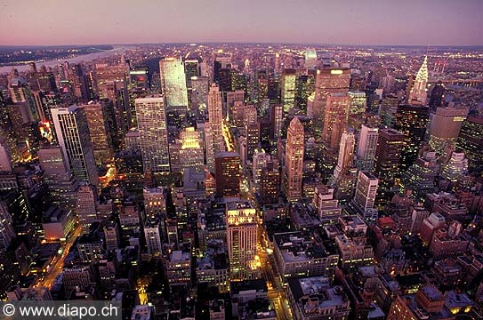 5358 - Photo de New York