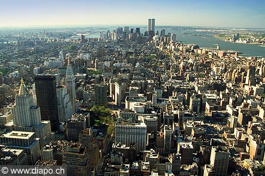 5360 - Photo de New York