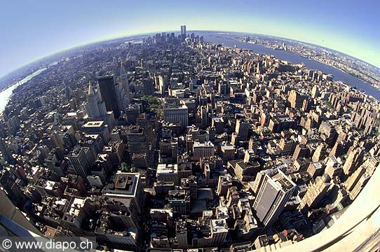 5361 - Photo de New York