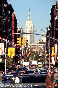 5362 - Photo de New York