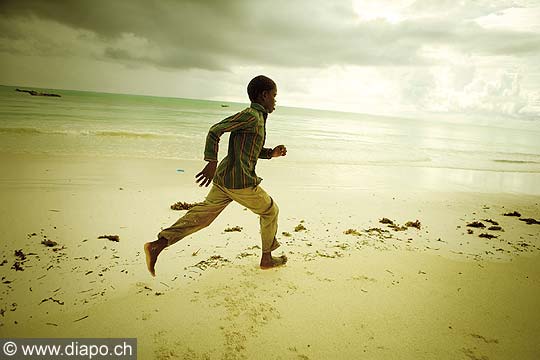 8152 - Photo : le de Zanzibar, Tanzanie, Afrique