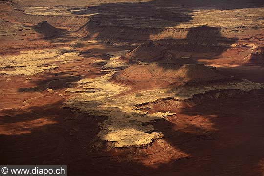 8446 - Photo : Amrique, USA, Etats-Unis - Navajo Park