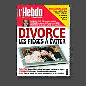 8607 - L'Hebdo N 3 - 19 janvier 2006, couverture et intrieur