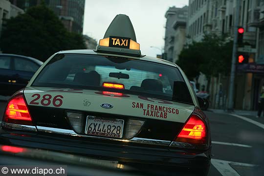 8776 - Photo : USA, Etats-Unis, Californie, San Francisco, Image of America