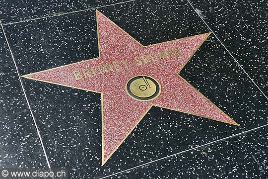 8982 - Photo : USA, Etats-Unis, Californie, Los Angeles, Image of America - Hollywood