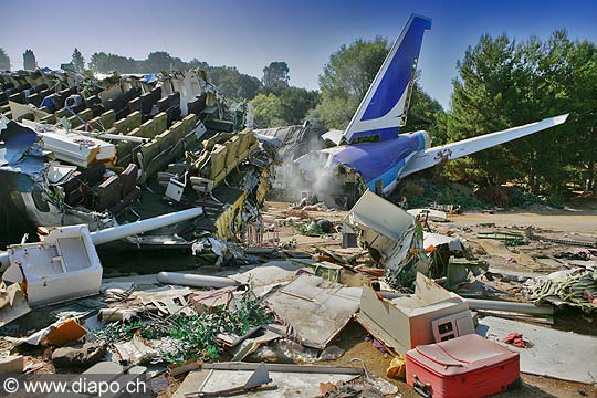 8993 - Photo : USA, Etats-Unis, Californie, Los Angeles, Image of America - Universal Studio's - Hollywood