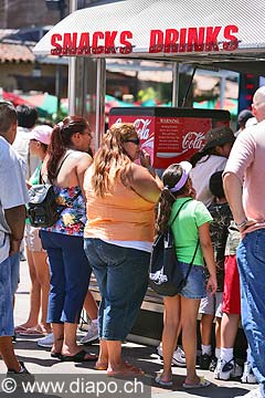 8998 - Photo : USA, Etats-Unis, Californie, Los Angeles, Image of America - Universal Studio's - Hollywood