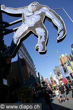 9012 - Photo : USA, Etats-Unis, Californie, Los Angeles, Image of America - Universal Studio's - Hollywood