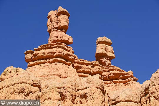 9036 - Photo : Amrique, USA, Etats-Unis, Zion National park,  Image of America