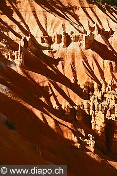 9048 - Photo : Amrique, USA, Etats-Unis, Bryce Canyon,  Image of America