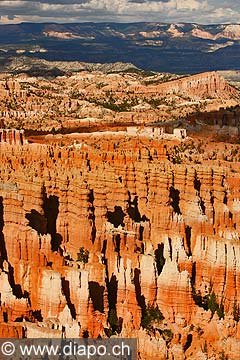 9054 - Photo : Amrique, USA, Etats-Unis, Bryce Canyon,  Image of America