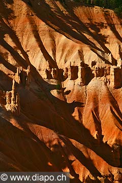 9055 - Photo : Amrique, USA, Etats-Unis, Bryce Canyon,  Image of America